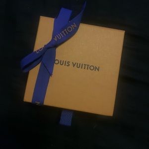 Louis Vuitton boxes
